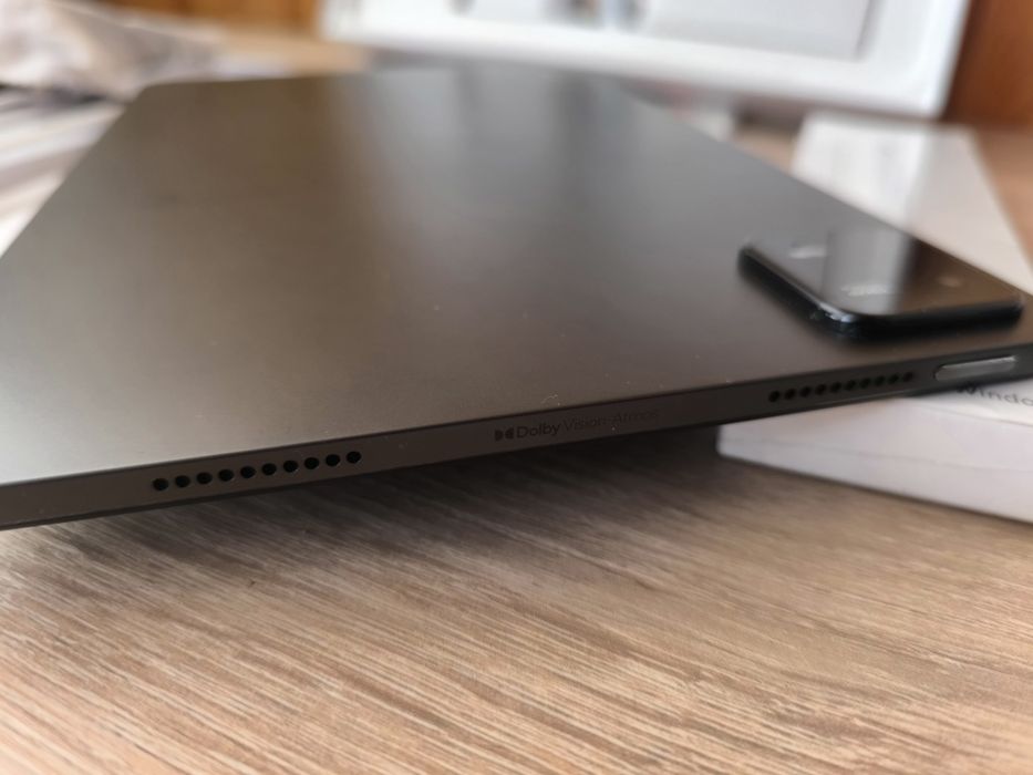 Планшет Xiaomi Pad 6 6/128GB Gravity Gray