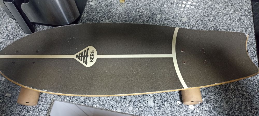 Vendo Skate usado