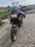 Honda transalp XL650V