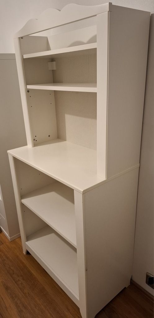 Regał Ikea Hansvik