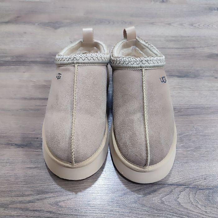 Уггі капці UGG W Tazz оригінал 38 розмір