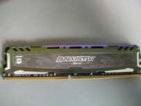 Pamięć RAM Ballistix 8GB CL16