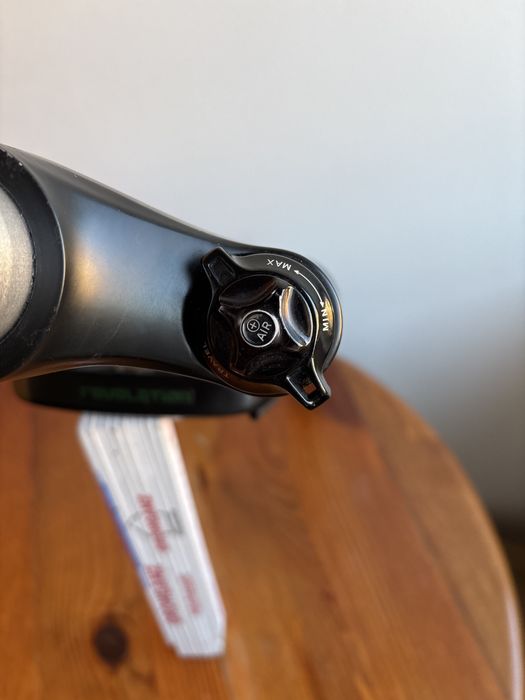 Rock Shox REWELATION 27,5 Dual120/140