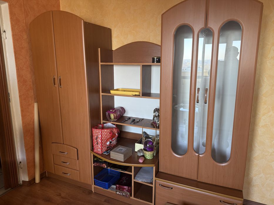 Meble różne oddam za darmo