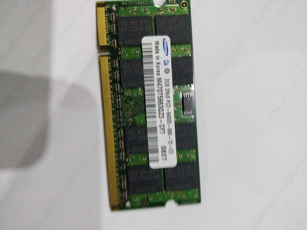 Memoria computador Samsung