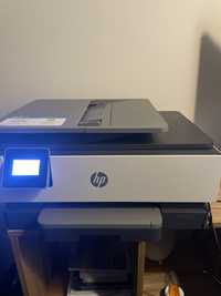 Drukarka Hp 8012