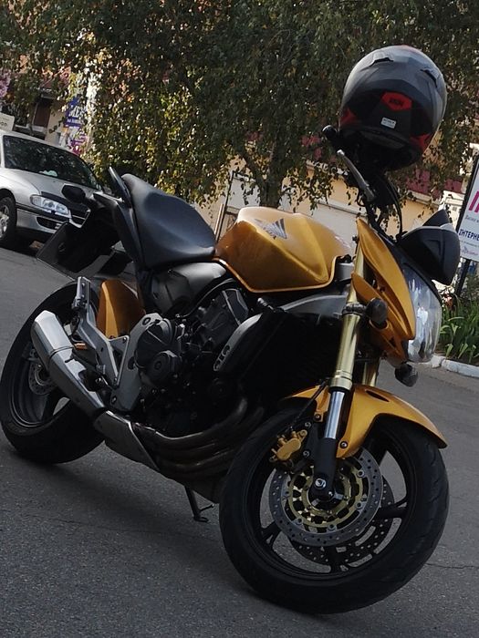 Hornet 600 2008рік