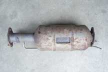 Mondeo mk4 s-max 2.0 tdci euro4 dpf fap