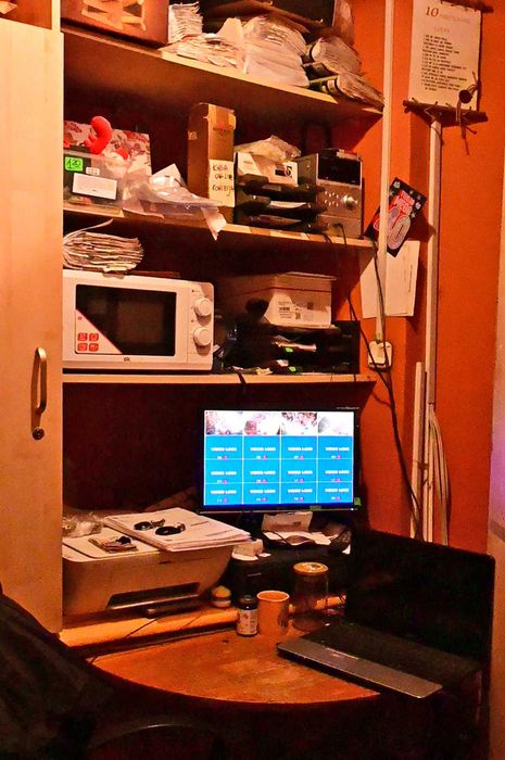 Sprzedam 42 m2 lokal handlowy przy Placu Barlickiego, Zielony Rynek