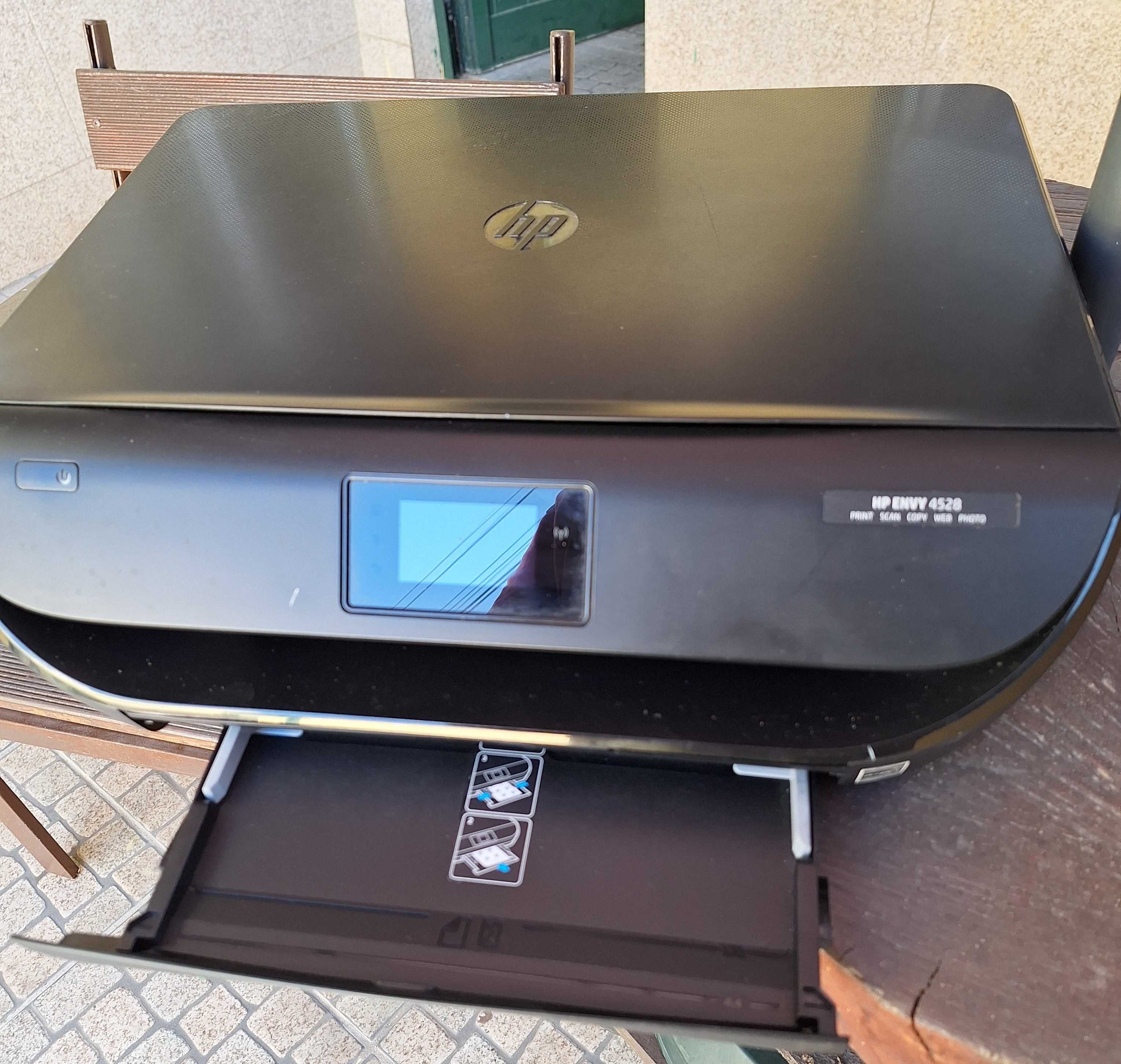 Impressoras HP (2)