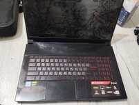 Sprzedam laptopa msi w dobrym stanie