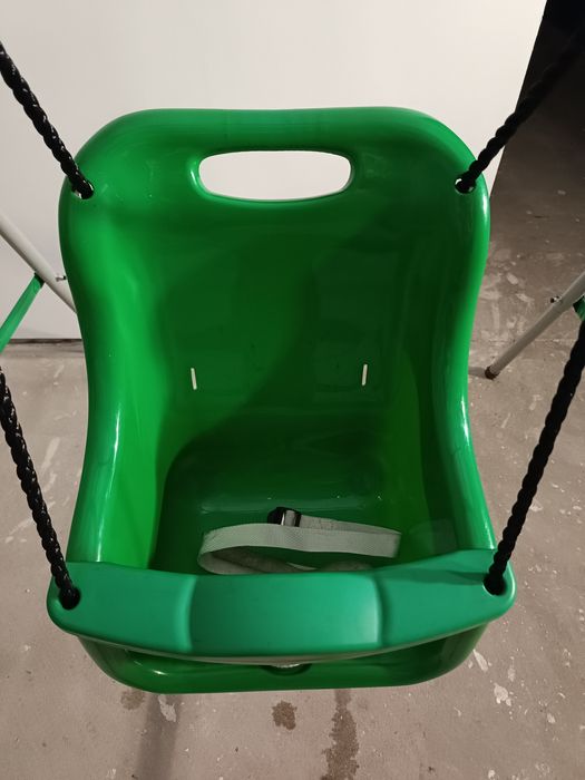 Huśtawka dla dzieci 6-36 msc