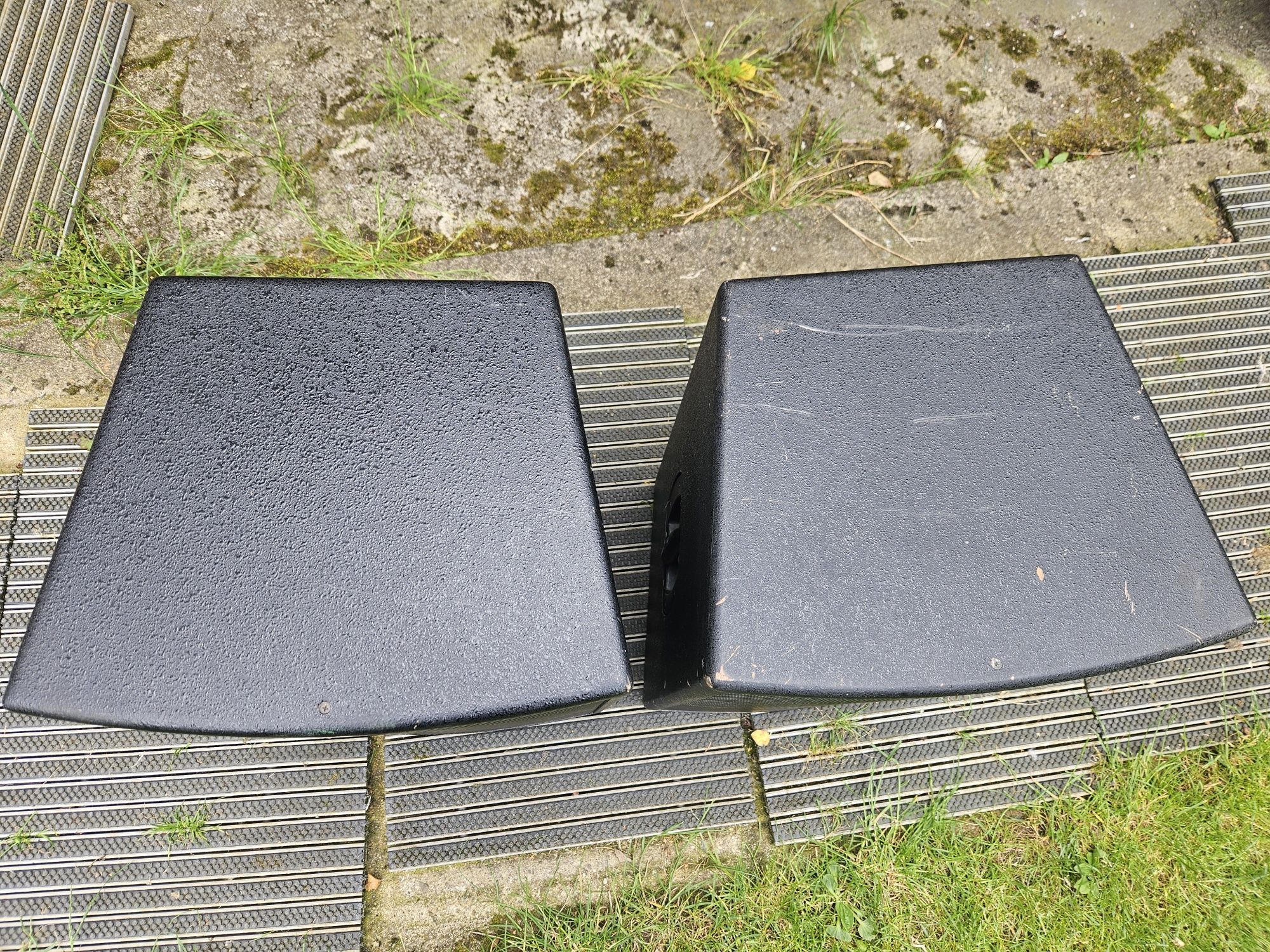 2 kolumny Proel EX 15P 200W 8ohm Stan dobry Opoczno