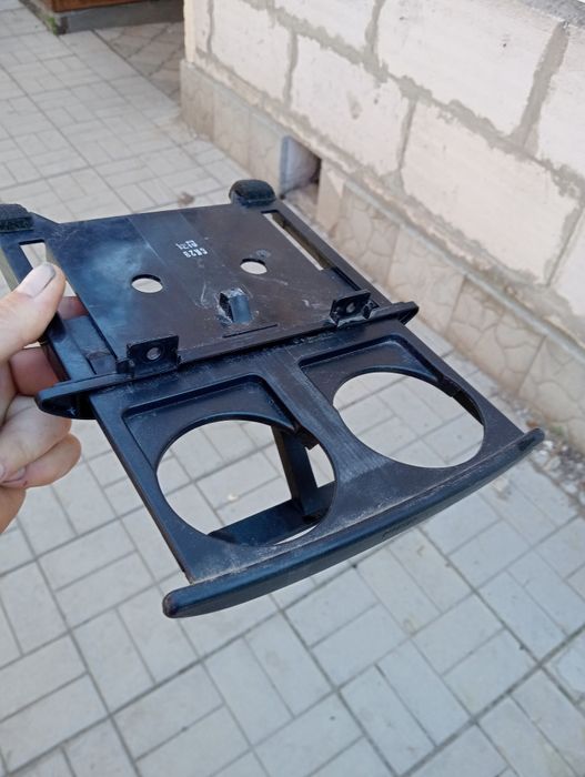 Подстаканник Ланус.