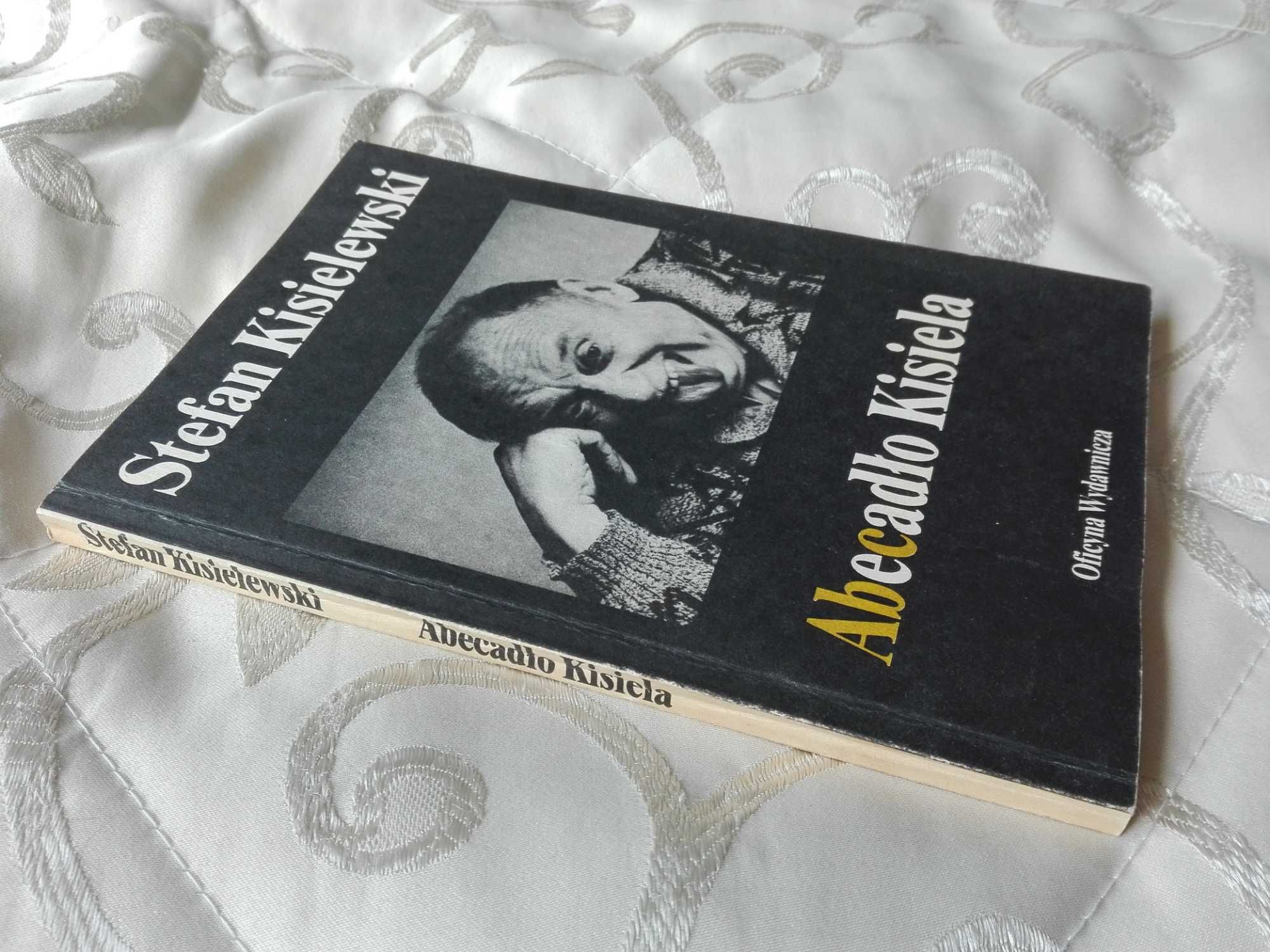 "Abecadło Kisiela" Stefan Kisielewski