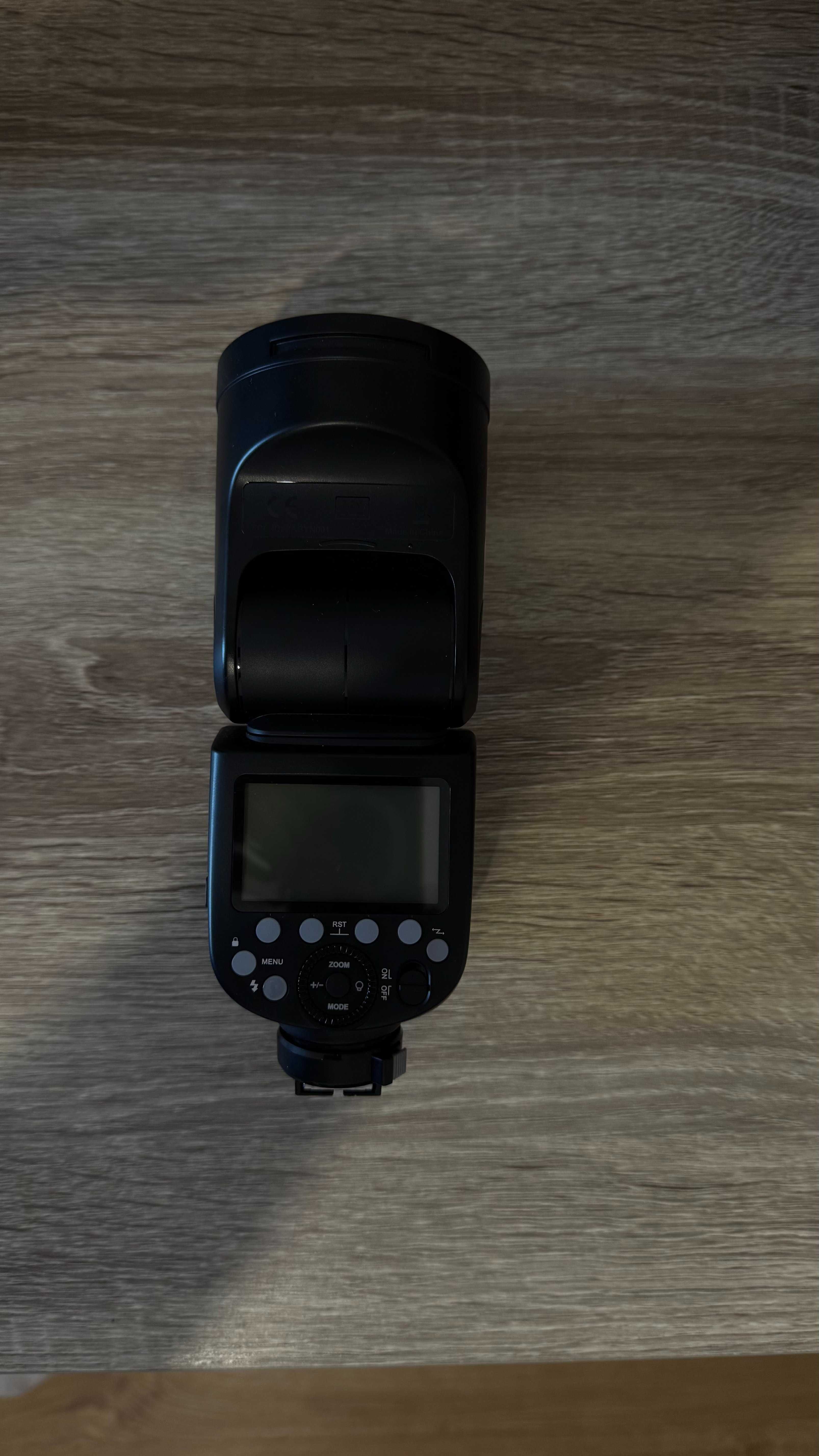 Sony A7III + Sigma 50mm F1.4 DG DN + Lampa + akcesoria