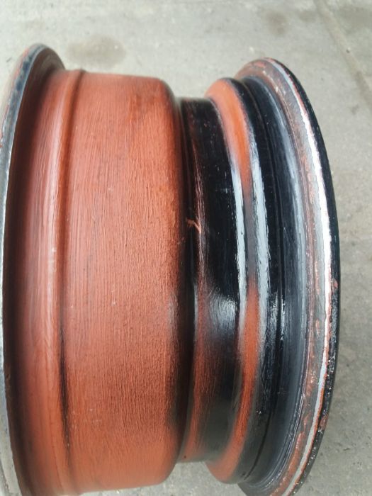 Диски bmw R15 алюмінієві 5×120 e39, e34, e38, e32 и т.д.