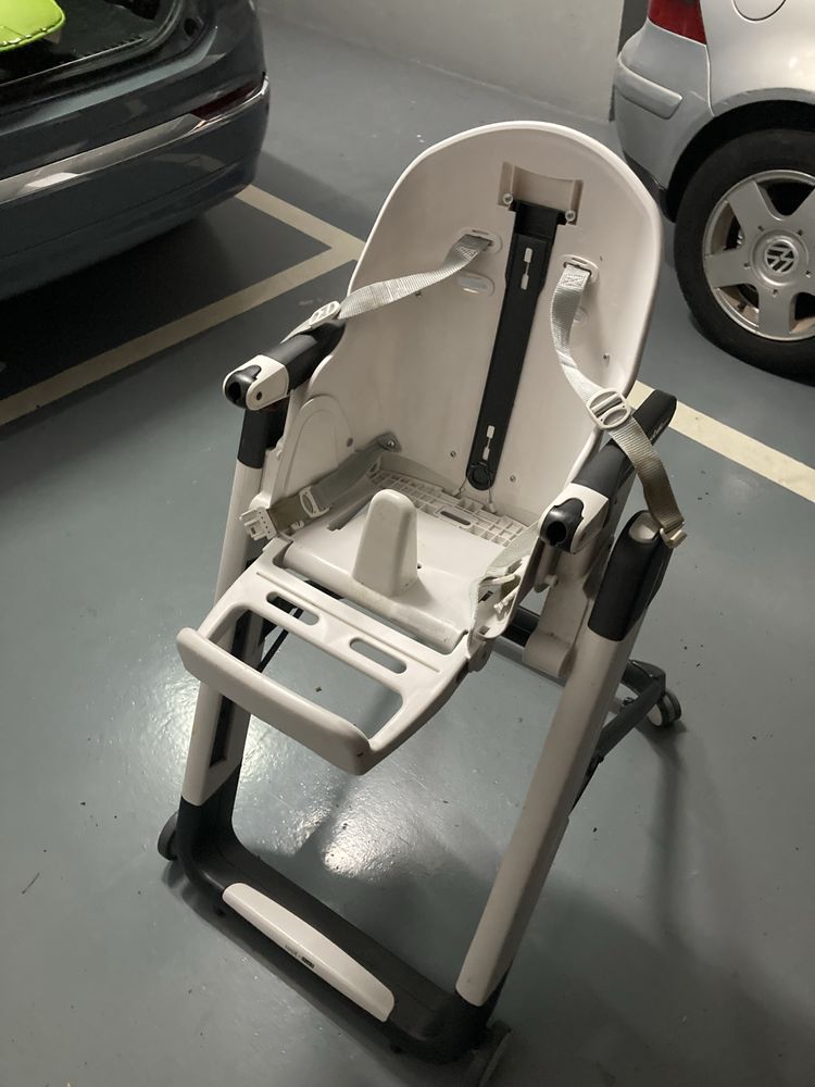 Cadeira de bebe PegPerego Siesta