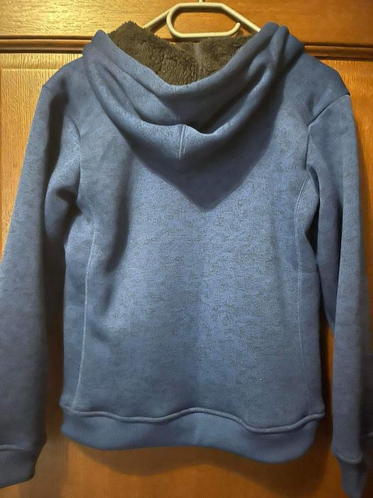 Bluza dziewczęca - Mountain Warehouse