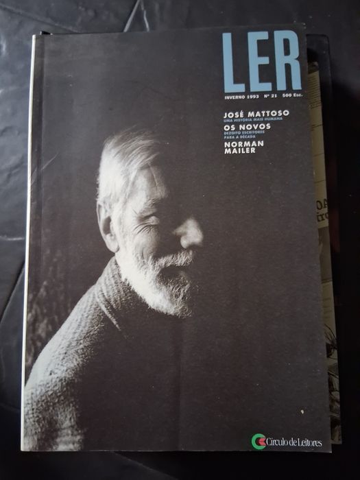 Livros de vários autores