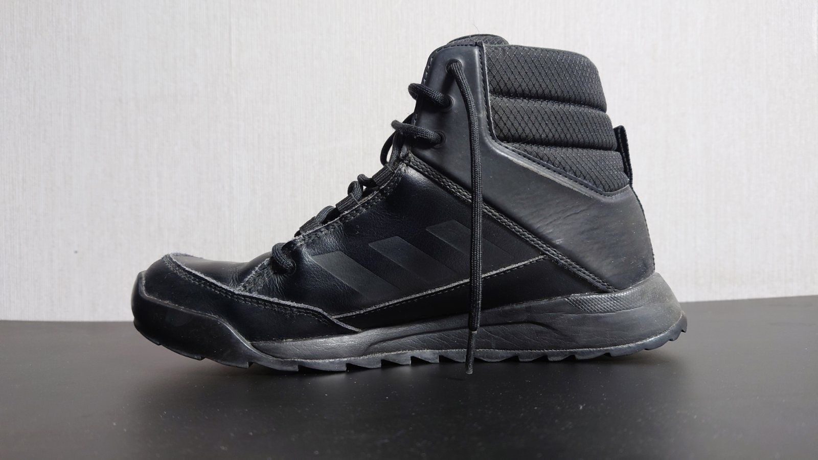 ADIDAS Woman TERREX Choleah Climawarm AQ2581 Р. 41 1/3