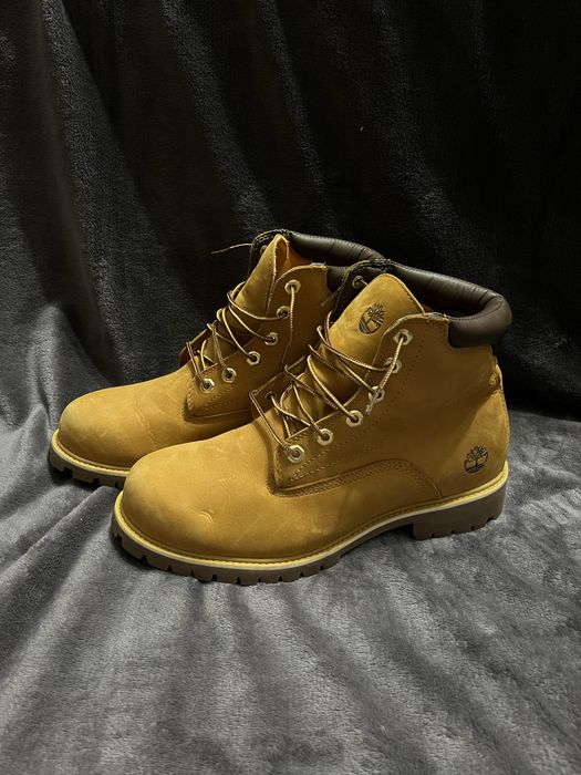 Черевики Timberland