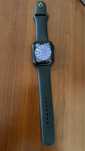 Apple Watch Series 7 GPS 45mm Preto