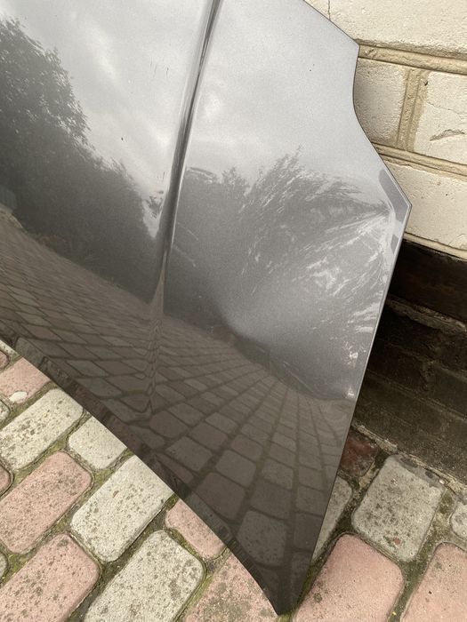 Продается капот Toyota Ayris