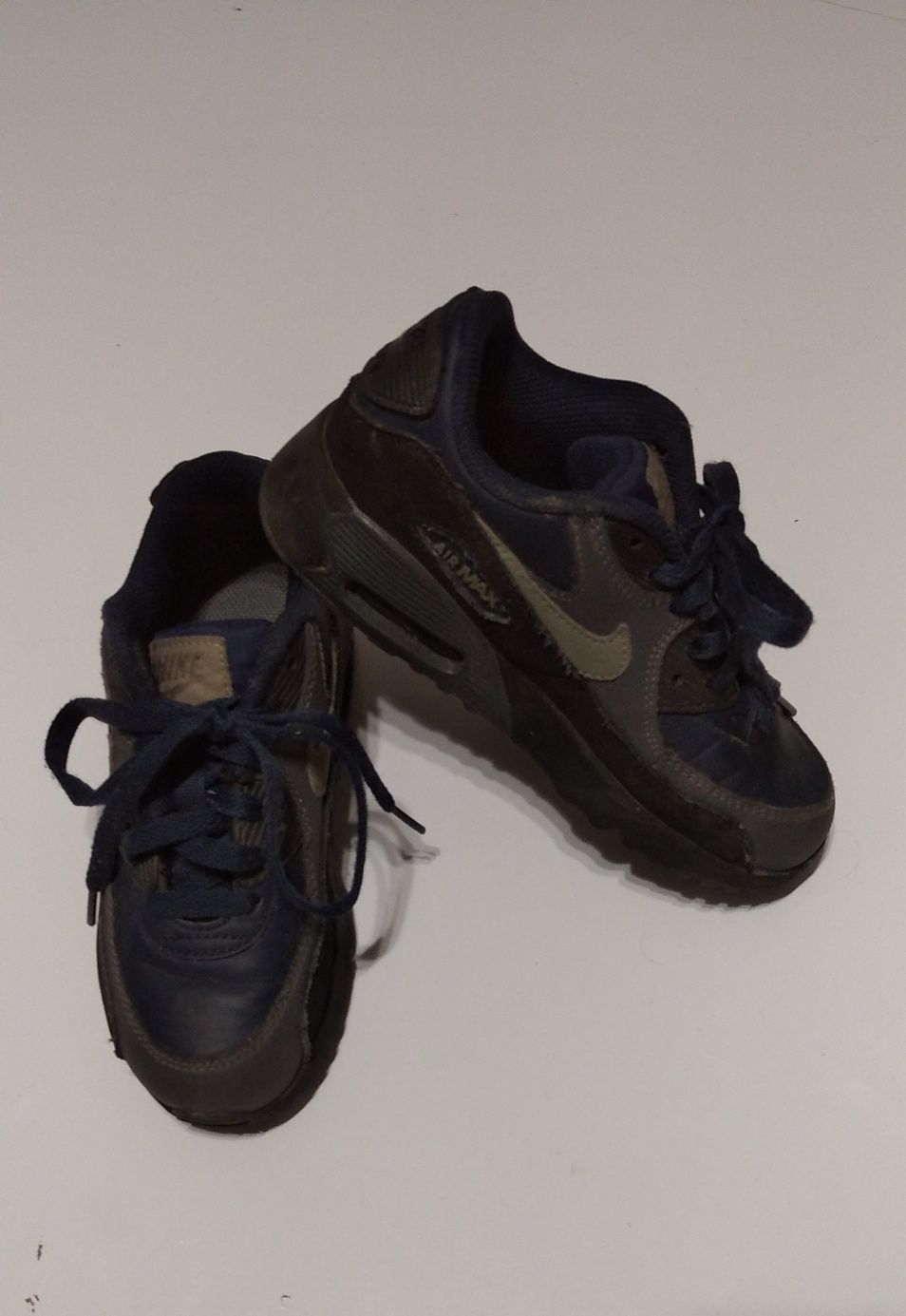 Кросівки Nike Max air 28 р.