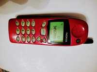 Nokia 5110 Kultowy, solidny, sprawny oraz zabytkowy  telefon,