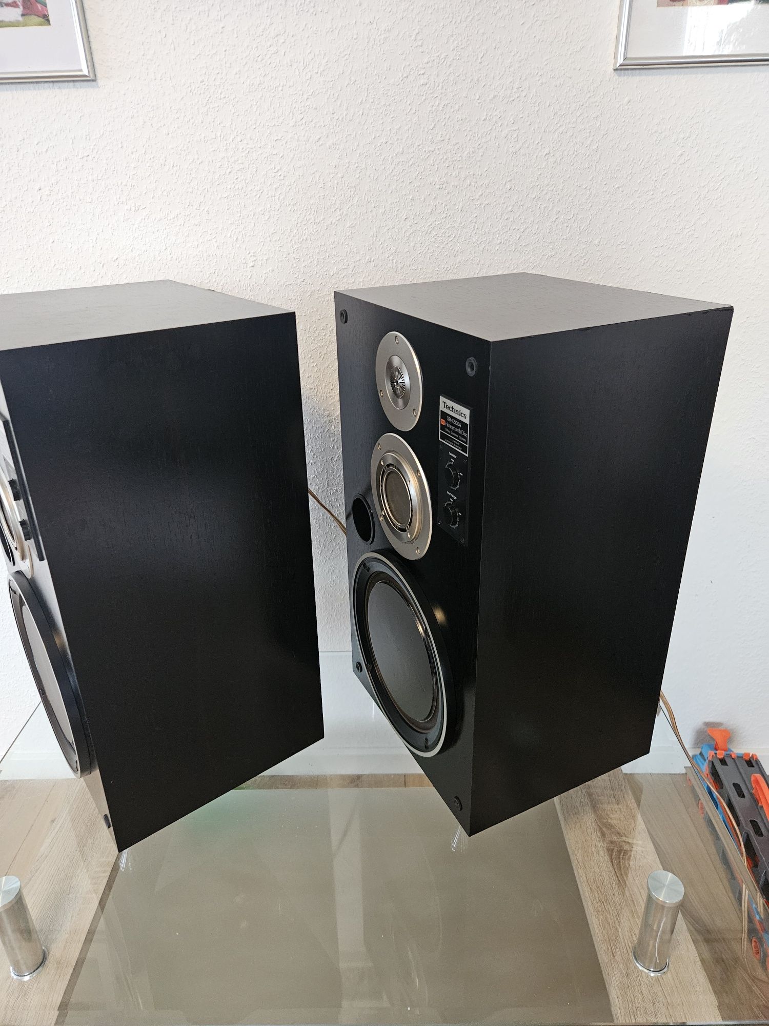 Technics SB-X500A