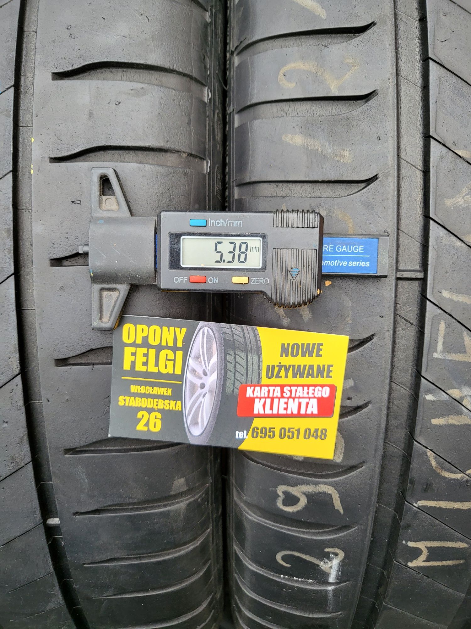 Opony letnie 295/35/21 Michelin 2018r!Montaż Gratis!Wysyłka 15zł!