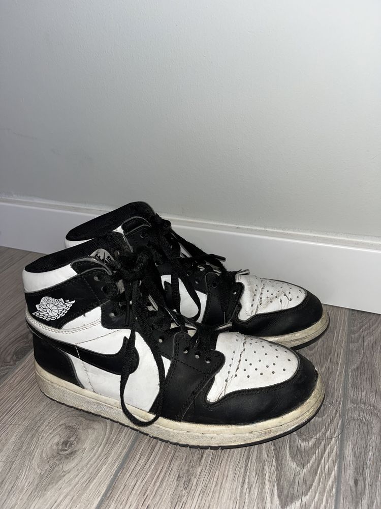 Air Jordan 1 rozmiar 38,5