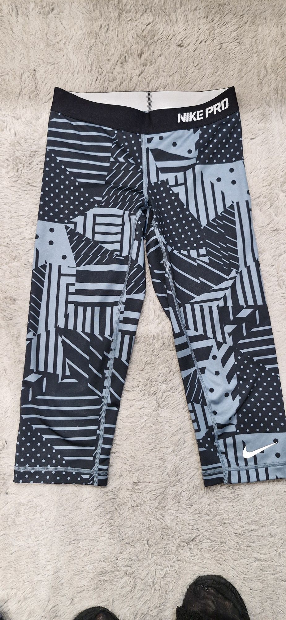 Legginsy Nike XS/S crossfit leginsy