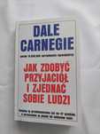 Dale Carnegie - Jak zdobyć przyjaciół i zjednać sobie ludzi