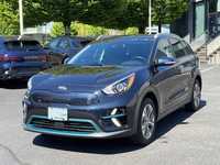 Kia Niro EV EX Premium 2020