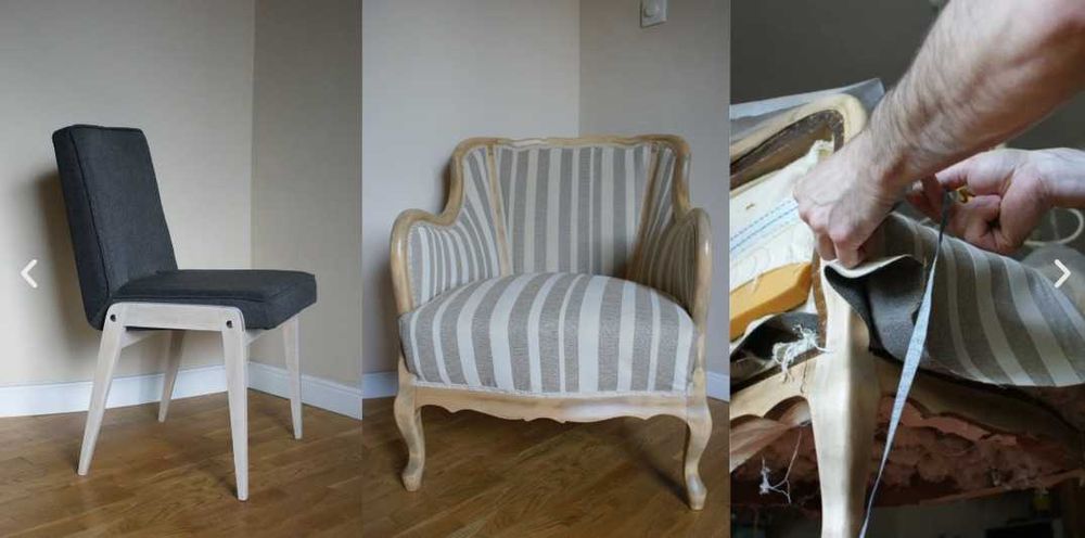 Tapicer Wrocław i okolice