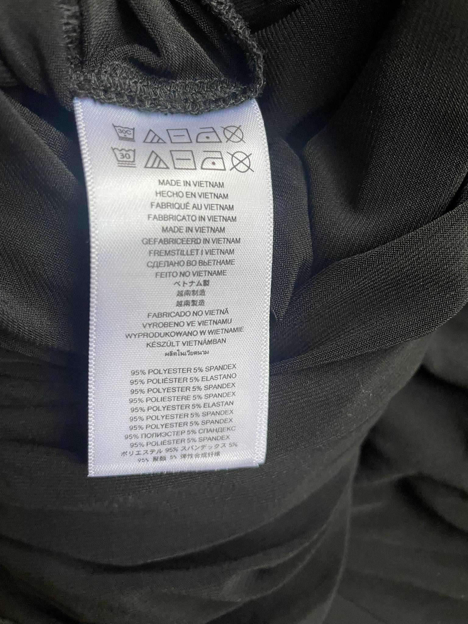 Kombinezon MK Lato Michael Kors rozm. XL rozm. 46 44 42 Czarny złoto