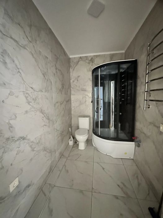 Продаж 2-ох кімнатноі квартири ЖК Б4 газифікований