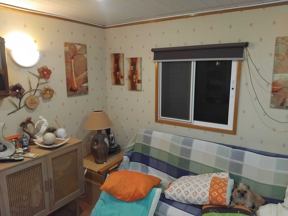 T2 , moradia para comprar - Parque Verde - Fernão Ferro