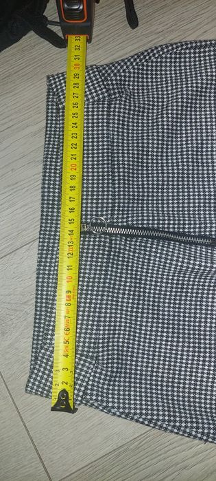 Bluza x2, sweterek,  spodnie dla dziewczynki 146/152 hm, paka ubrań