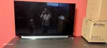 Televisão LG para venda
