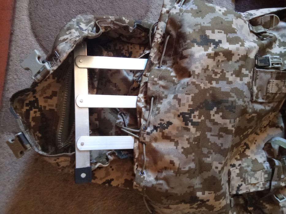 Берген рюкзак надійний