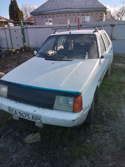 Продам автомобіль