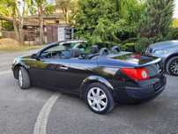 Renault Megane KABRIO 1,6B 111KM skóra elektryka panorama klimatronik