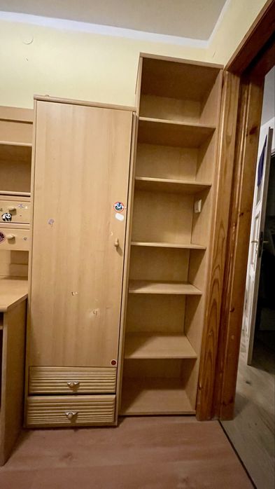 Meble używane za darmo