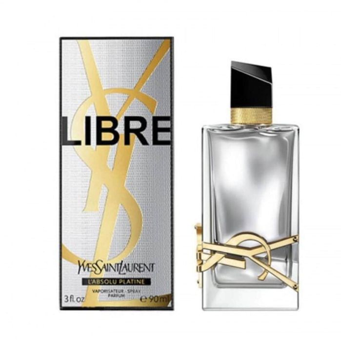 Yves Saint Laurent Libre L'Absolu Platine Eau De Parfum 90 ml
