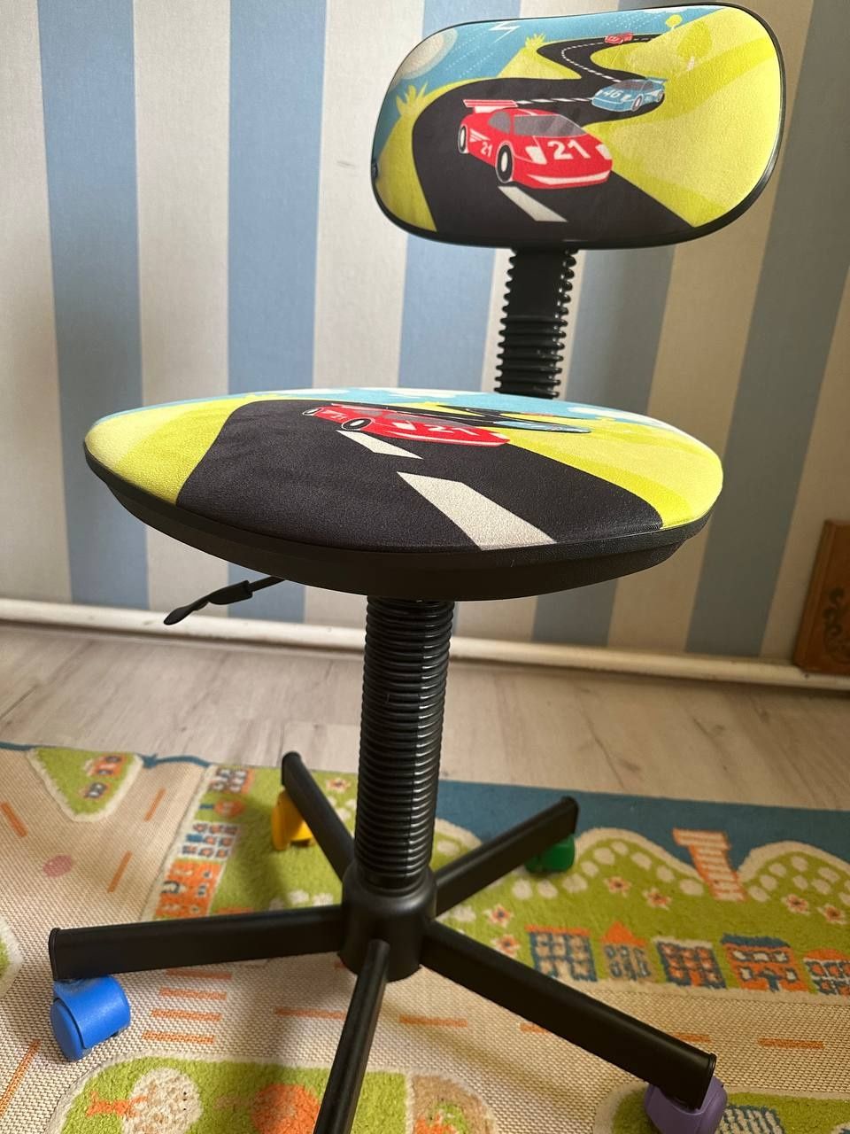 Крісло для дітей