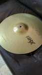 Sabian HHX Plosion 18" em estado novo