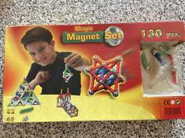 Jogo magnético - Magic Magnet